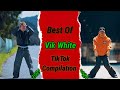 Best Of Vik White Dance TikTok Compilation 2024| 🔥😱🔥