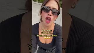 Si Te Dicen Yo No Fui Ya Sabes Que Contestar