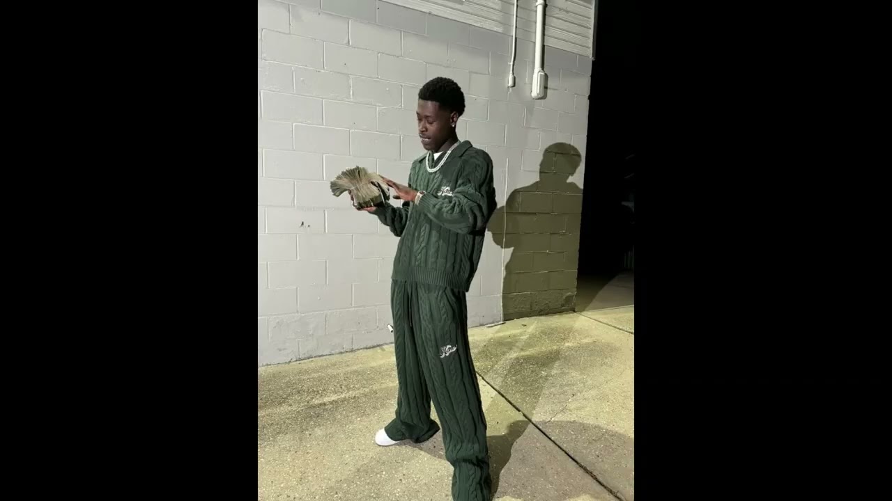 [FREE] ABGR Lil Cory x Baby Mel Type Beat 2026- "Marni Sandals"