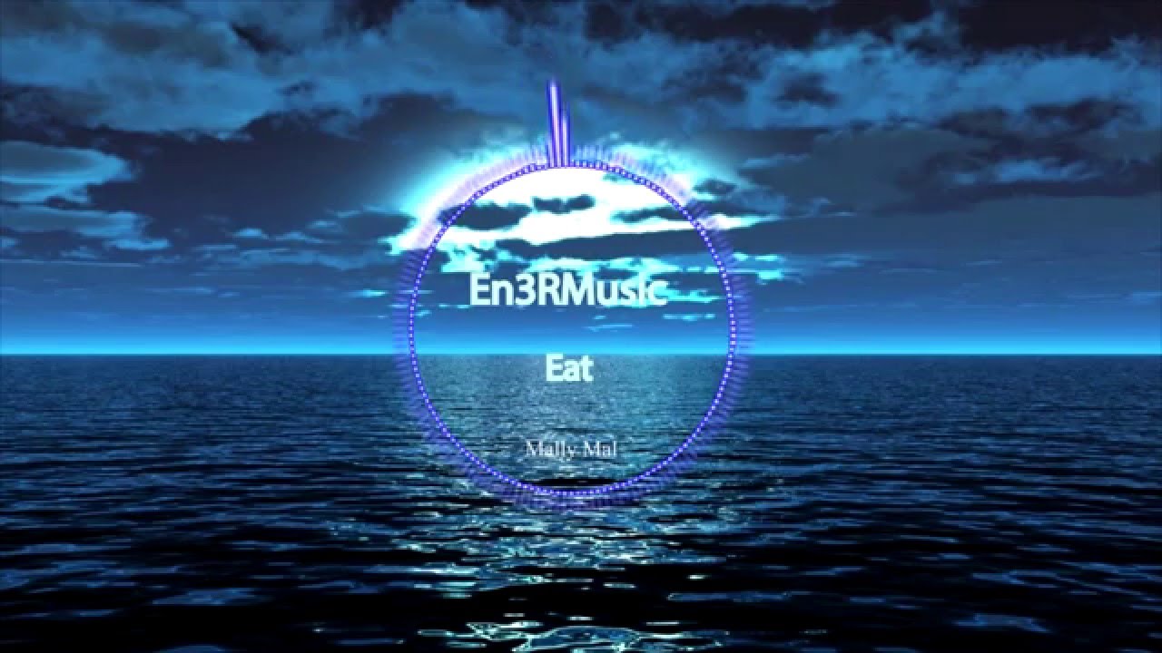 Mally Mal - Eat ft. Tyga, YG & Jazz Lazer [HD]