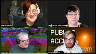 Public Access, Episode 23