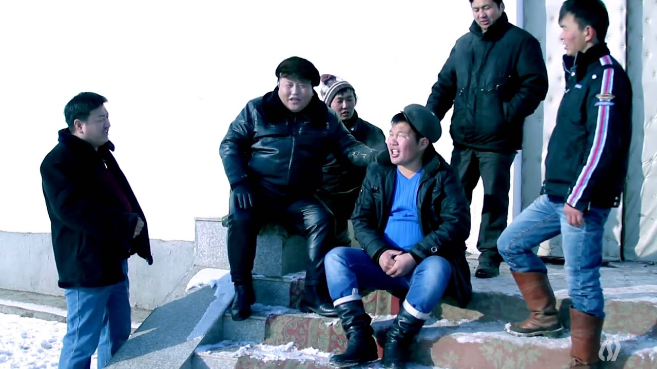 Машбат - Дэжиймаа