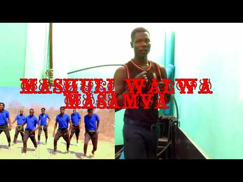 Mashauli Walwa Song Masamva By Empaya
