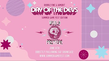 Saltsea Chronicles Reveal at Day of the Devs: Summer Game Fest Edition 2023
