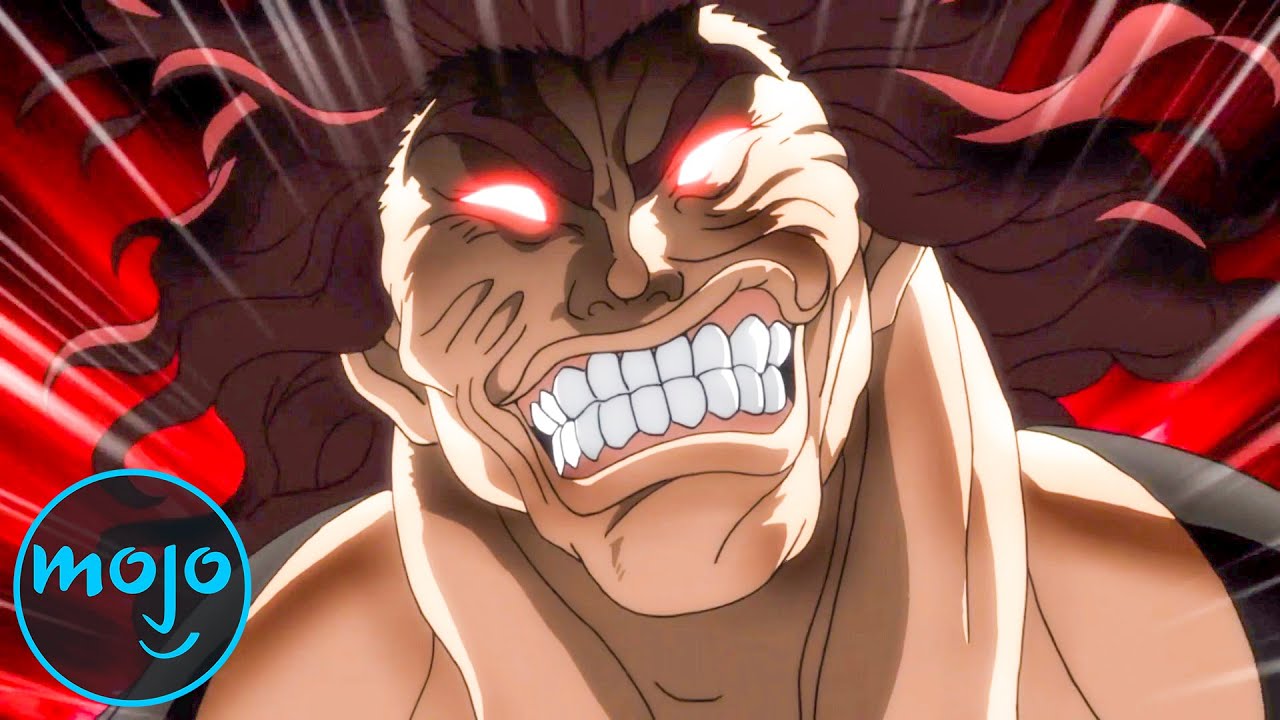 Top 10 Strongest Anime Characters Without Super Powers YouTube