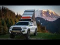 Summer Heat - Incredible Campsite View | Conquest Overland