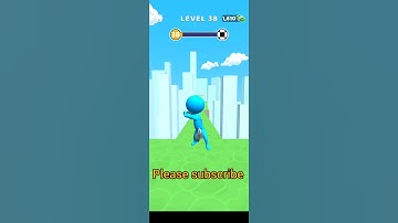 Sword play! Ninja Slice Runer 3D Full Gameplay Walktrought (Anroid iOS) #shorts