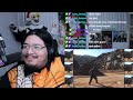 REACTION $atori Zoom x Eyez Hate U - WICHITA [Official Music Video]