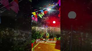 Le.mille bolle blu di Casa Baleno🫧🏡🌈