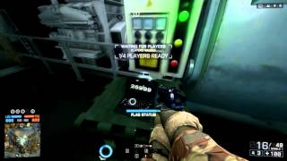 Battlefield 4 Secret passage Walkthrough screenshot 3