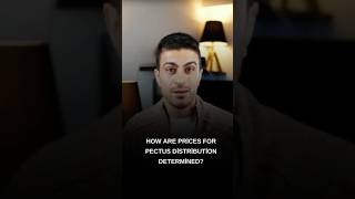 The cost of pectus treatment is personalized!
