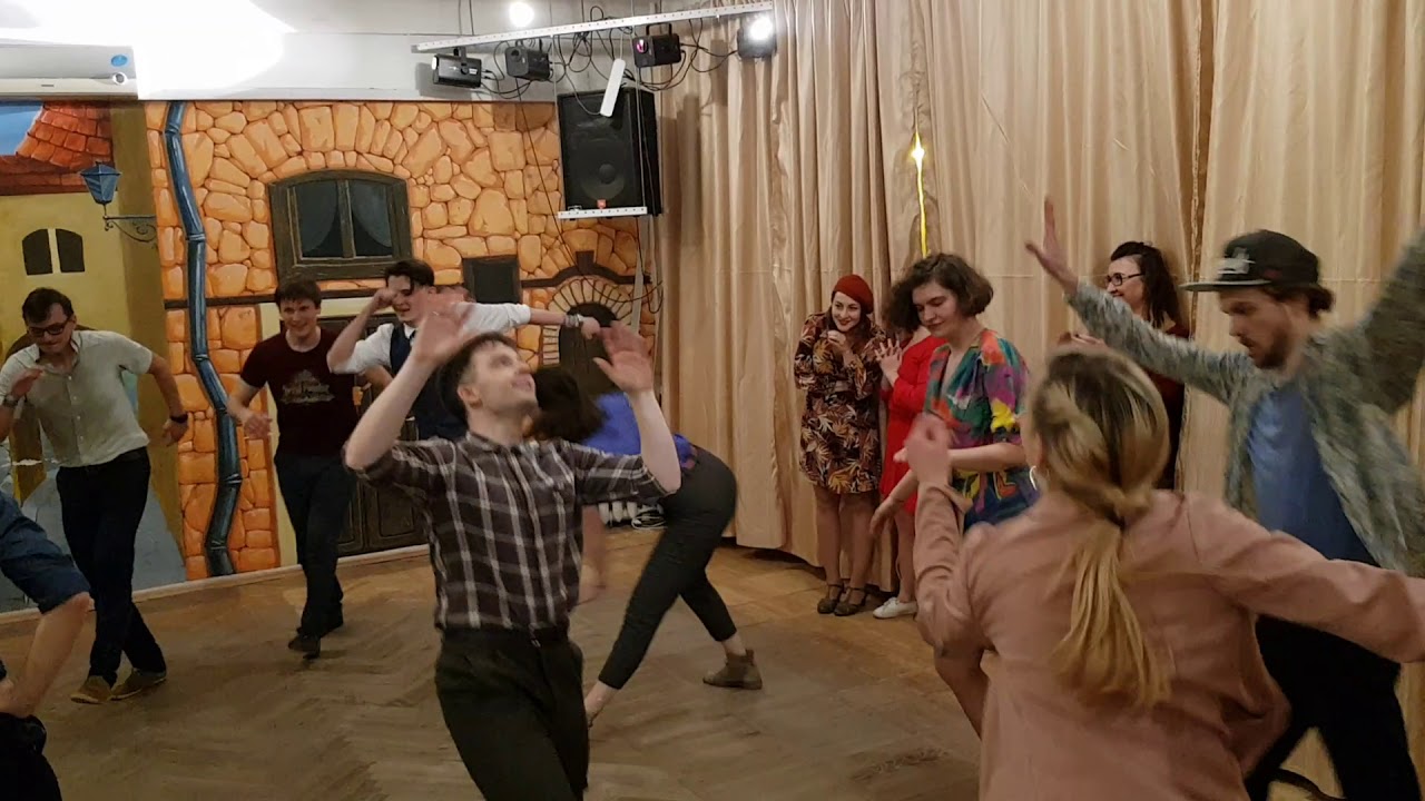 Solo Prelims - 3rd Song (KSDC Exchange 2019)