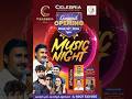 CELEBRIA convention centre halls grand opening@BUSTHAN MEDIA LIVE