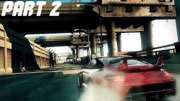Need For Speed Undercover Part 2. NFSUC in 2022 FULL GAME PC 2K60fps