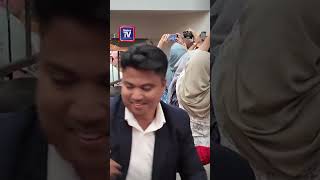 Pasukan Orkestra MRSM Felda raih Anugerah Emas di Prague