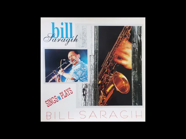 Bill Saragih - What a Wonderful World (Sings 'n Play Best Jazz Audiophile) class=