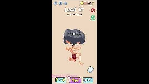 Brain Wind - Tricky Puzzle Game - Erase Mode Level 1 to 20 - New Update Gameplay Walkthrough Part 3