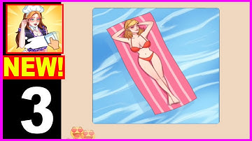 Brain Wind - Tricky Puzzle Game - Erase Mode Level 1 to 20 - New Update Gameplay Walkthrough Part 3