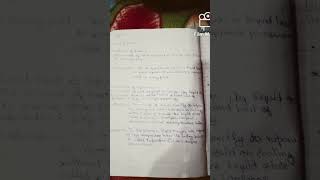 Notes Of Chemistry , Matter In Our Surroundings , Cl 9