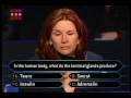 2/2 Melissa Gilbert on Classic TV Millionaire