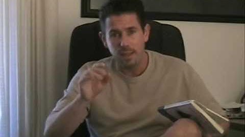 SEO Keyword Saturation - Patrick Schwerdtfeger