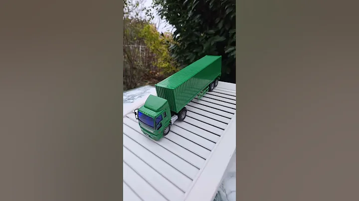 Remote Control Car Drift | XRT RC Car | uzaktan kumandalı araba #shorts