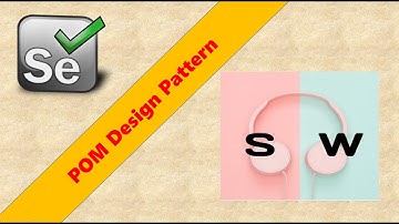 Part 1 - Selenium   POM Framework Development