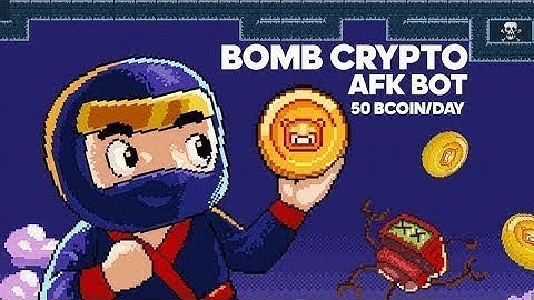🔥 BombCrypto Bot | Bomb Crypto Hack | Free Download 🔥 2021