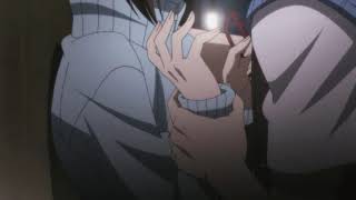 Winger  Spell Im Under slowed