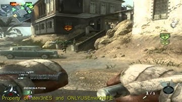 SICK Double Tomahawk *Two Separate Throws* ONLYUSEmeKNIFE