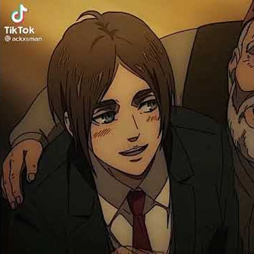 Eren Drunk - (Edit/AMV) BY- ackxsman