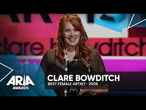 Vidéo: Quel âge a Claire Bowditch ?