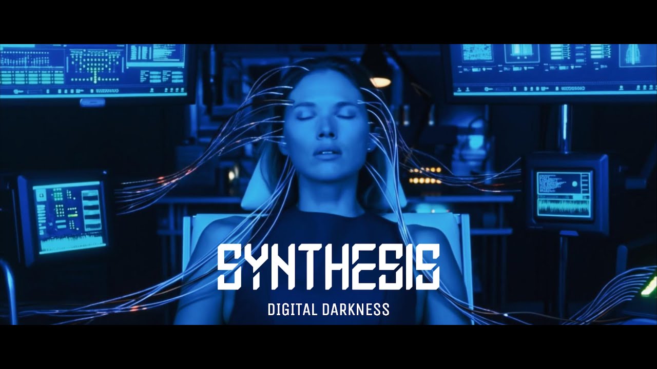 Synthesis (Official Music Video) | Digital Darkness