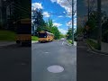#bikelane Begins and End signs on Carroll Ave april 30, 2026 4:28pm #cycling #thursday #shortsvideo