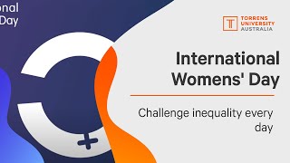 IWD 2021 | Every day is the right day to choose to challenge inequality