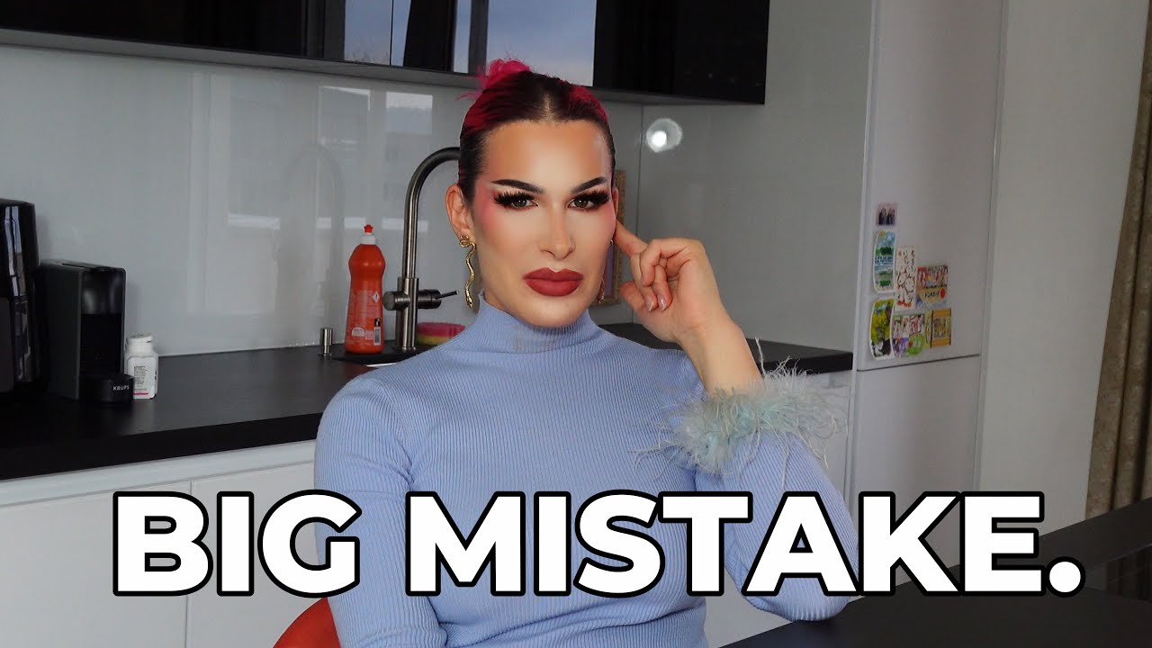 Ich hab immer noch Kontakt mit meinem EX.