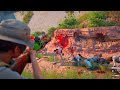 Hungry For Zombies | World War Z Challenge Mode (Hard)