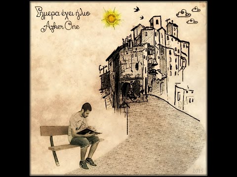 08. AzkerOne -