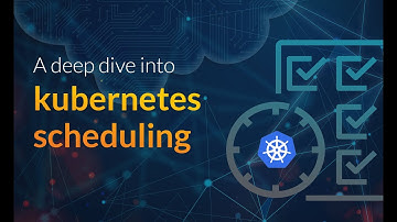 Kubernetes | Get started with Kube Controller Manager and Kube-Scheduler with Secure Communication