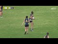 Riccarton High v Marlborough Girls | Girls | NZSS Touch Nationals