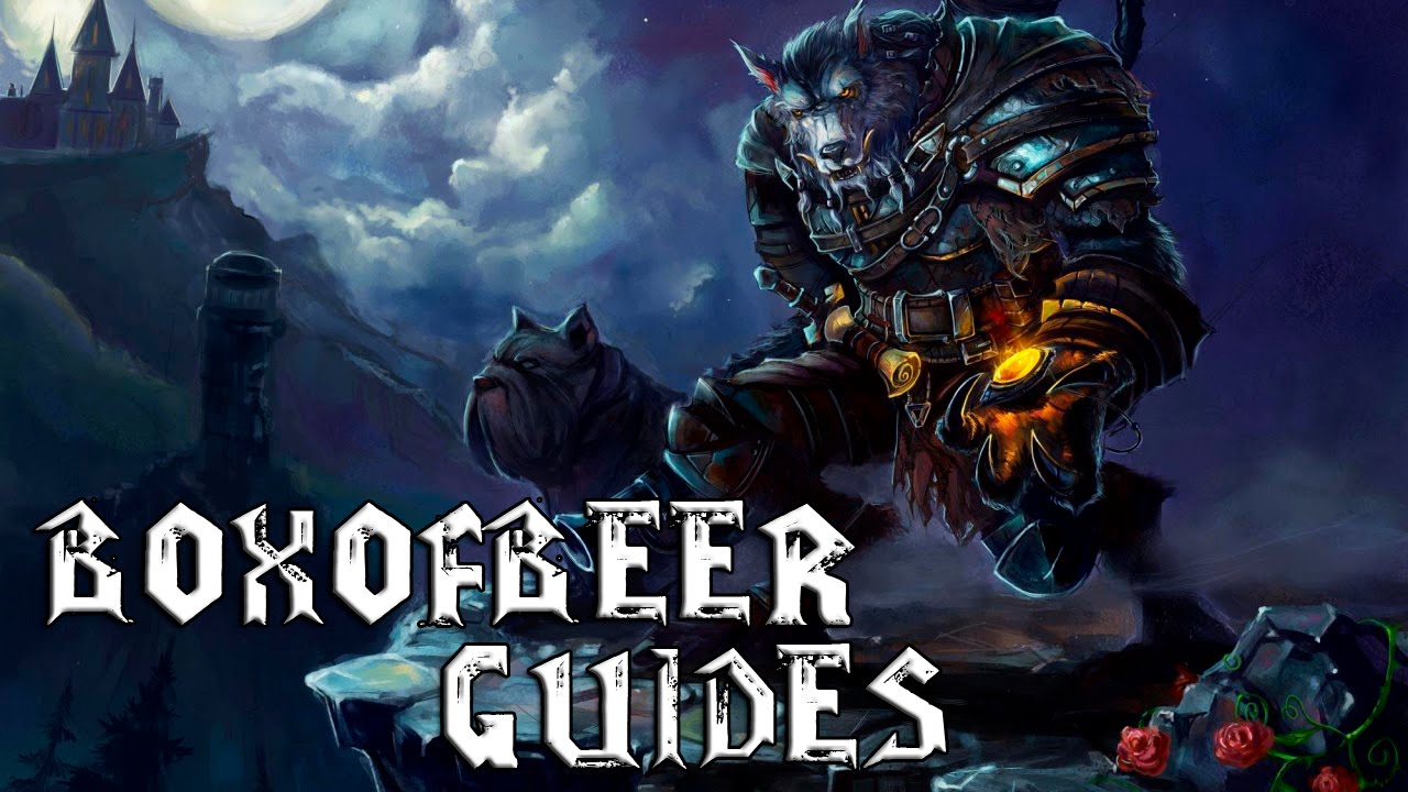 Note to William (Записка для Вильяма)