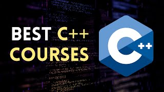 ⭐ BEST C++ COURSES - WITH CERTIFICATES ⭐