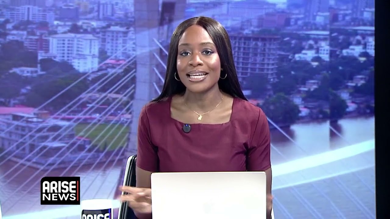 ADC Convention Showdown+UniJos Student Held for ₦30M+Pastor’s Violent Attack