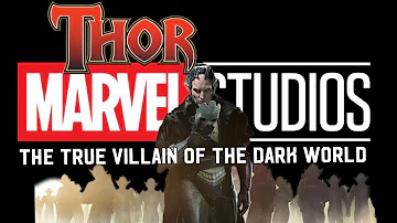Which is better Thor or Thor The Dark World?