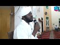 تلاوة خاشعه وفريده من جلسة إستماع القارئ نورين محمد صديق آيات من سورة يونس