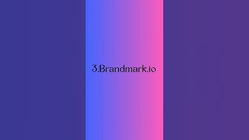 🚀 “3 AI Tools That Design Logos BETTER Than Designers 👀 | Free & Fast!”