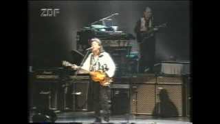 Paul Mccartney live -  All my loving