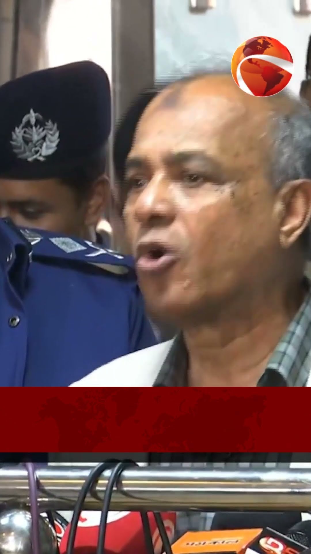 বৈষম্যবিরোধী ছাত্র আন্দোলনে আ*হ*তদের কর্মসংস্থানে উদ্যোগ #channel24 #news #channel24_news