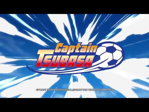 Kaptan Tsubasa Rüya Takımı Türkçe Jenerik / Turkish Opening Theme