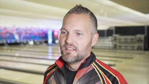 Bowling Stories From The Road: Jason Sterner Interview
